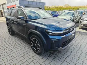 Dacia Bigster Journey*LED*Navi*PDC*360*Shzg*SD*ACC*19" Bild 3