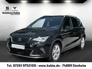 SEAT Arona FR 1.0 TSI 116PS 6-Gang
