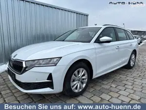 Skoda Octavia Combi Selection 1,5 TSI 150 PS DSG mHEV - 4 Jah...