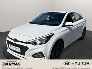 Hyundai i20 i20