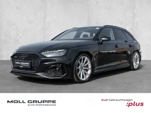 Audi RS4 RS 4 Avant RS 4 Avant 331(450)  tiptronic