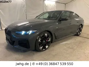 BMW 420 420 xDr Facelft M Sport Pro NP 87t€ /M-SITZ /20"