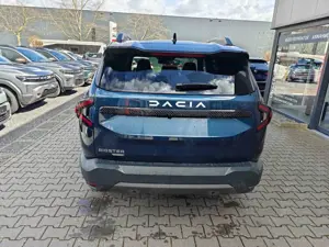 Dacia Bigster Journey*LED*Navi*PDC*360*Shzg*SD*ACC*19" Bild 5