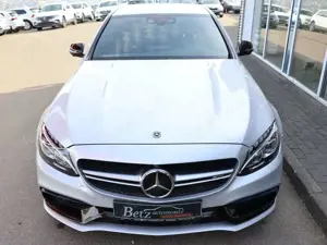 Mercedes-Benz C 63 AMG 63 S AMG Performance Distr. 360° HUD Bild 2