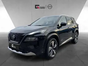 Nissan X-Trail TEKNA 213PS Automatik 4x4 360° Winter/HUD