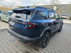 Dacia Bigster Journey*LED*Navi*PDC*360*Shzg*SD*ACC*19" Bild 4