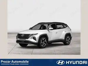 Hyundai TUCSON TREND, MY26, 150PS,  7-DCT,  LED-Paket, RFK, NAVI