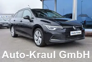 Volkswagen Golf Variant 2.0 TDI SCR Style DSG Navi Alu Klimatron. Sitzheiz