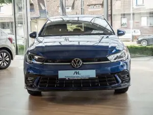 Volkswagen Polo R-LINE TSI DSG+ALU 17+ACC+LED-MATRIX+TRAVEL ASSIST Bild 3