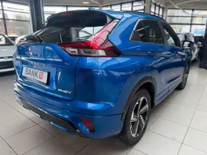 Mitsubishi Eclipse Cross Automatik, SHZ, LHZ, Allrad Bild 4