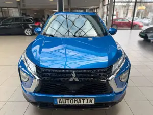 Mitsubishi Eclipse Cross Automatik, SHZ, LHZ, Allrad Bild 2