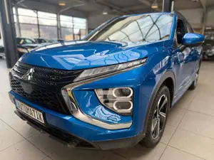 Mitsubishi Eclipse Cross Automatik, SHZ, LHZ, Allrad