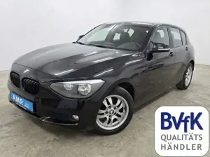 BMW 116 116i, GARANTIE, TÜV NEU, Klima, PDC, Sitzhzg,