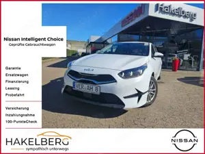 Kia Ceed / cee'd Ceed 1.5 T-GDI Spirit