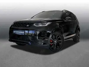 Land Rover Discovery Sport D165 Dynamic SE NAVI PANO AHK