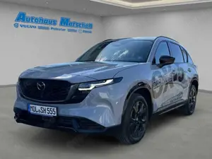 Mazda CX-5 Homura SKY.-G 141 HUD Navi Leder Digitales Cockpit