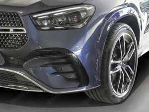 Mercedes-Benz GLE 450 AMG-DISTRONIC-AHK-PANO-HUD-UVP 119.600,- Bild 3