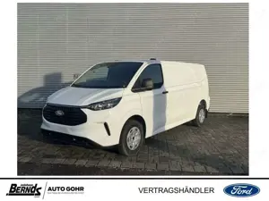 Ford Transit Custom Kastenwagen LKW 320 L2H1 Trend