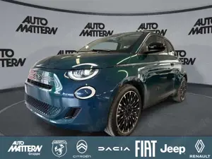 Fiat 500 Hybrid La Prima 48kW (65PS)