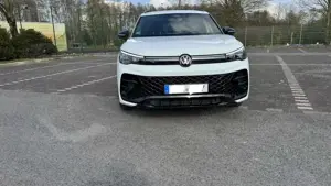 Volkswagen Tiguan 2.0 TDI 110 kW R-Line