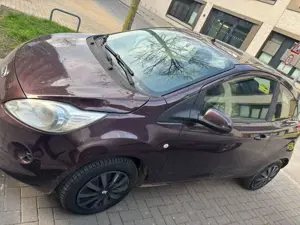 Ford Ka/Ka+ Ka 1.2 Start-Stopp-System Cool  Sound Edition