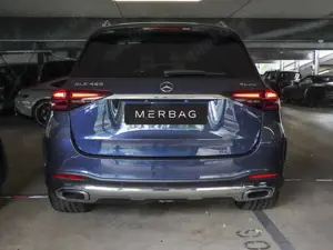 Mercedes-Benz GLE 450 AMG-DISTRONIC-AHK-PANO-HUD-UVP 119.600,- Bild 5