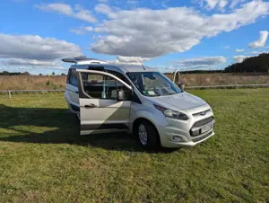 Ford Tourneo Connect Trend+LUXUS-Paket 1.5 TDCi 120PS Automatik