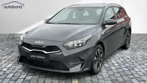 Kia Ceed / cee'd Ceed III Sportswagon 1,5 T-GDI Spin Alu Link LRH
