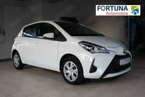 Toyota Yaris Comfort Kamera