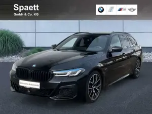 BMW 530 e Touring M Sportpaket Head-Up HK HiFi DAB