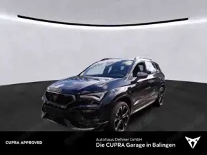 CUPRA Ateca 2.0 TSI DSG 4Drive AHK+BEATS+ACC+SHZ+CARPLAY
