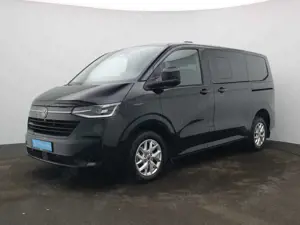 Volkswagen T7 Caravelle Style DSG / 9-Sitze, Navi, RFK, AHK Bild 2