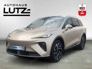 MG Others LUXURY * DUAL MOTOR AWD * SOFORT * FFB