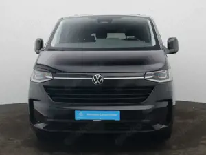 Volkswagen T7 Caravelle Style DSG / 9-Sitze, Navi, RFK, AHK Bild 3