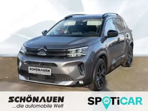 Citroen C5 Aircross PureTech Shine +ALLW+SHZ+elHKKL+RFK+