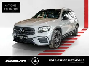 Mercedes-Benz GLB 200 d AMG WINTER-PAKET KEYLESS 360° SOUND