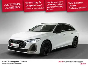 Audi A5 TFSI quattro 150 kW S tronic