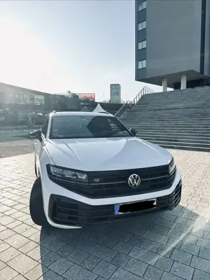 Volkswagen Touareg 3.0 TSI eHybrid 340 kW 4Motion R