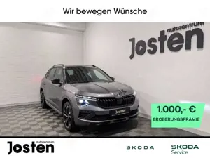 Skoda Kamiq Monte Carlo 1.0TSI SCC FahrAss+ Komfort+ Winter+