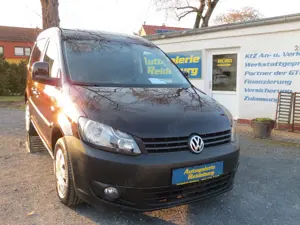 Volkswagen Caddy Roncalli Trendline 2.Hd.!! Klima!!TOP!!