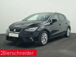 SEAT Ibiza 1.0 TSI DSG FR Ab 161 EUR mtl. NAVI KAMERA