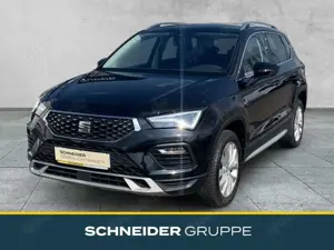 SEAT Ateca XPERIENCE 1.5TSI DSG Xperience LED+NAVI+BEATS+KAME