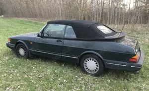 Saab 900 Bild 3