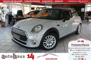 MINI Cooper - Panorama-Leder-PDC-Sitzheizung-Freispr