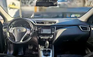 Nissan Qashqai N-Connecta.Automatic.Kamrea.Navi.SHZ. Bild 2