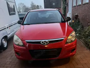 Hyundai i30 i30 1.4 Classic AHK, Tüv