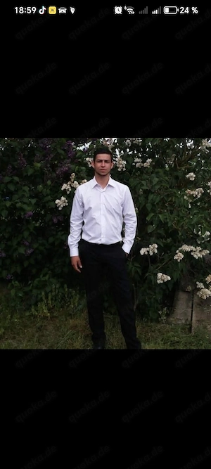 Ich Suche das Abenteuer mit MF MFF MFM