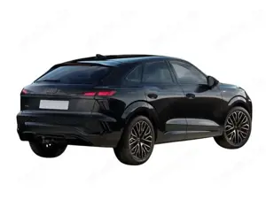 Audi Q3 Sportback NEU TFSI 265 PS quattro S line Pano+Tech Bild 3