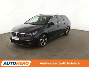 Peugeot 308 1.6 PureTech GT Aut.*NAV*LED*TEMP*CAM*PDC*SHZ*