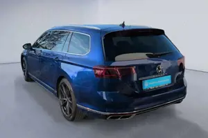 Volkswagen Passat Variant 2.0 TDI DSG Elegance/ R Line STHZ Bild 4